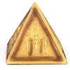 Egypte - hiërogliefen pyramide