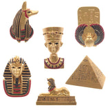 Egyptische magneet - afbeelding 1