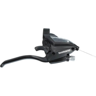 Verstellerset Shimano STI 3v x 8v 24v