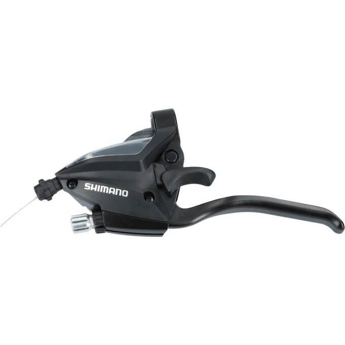 Verstellerset Shimano STI 3v x 8v 24v