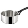 Pyrex steelpan met deksel 16 cm