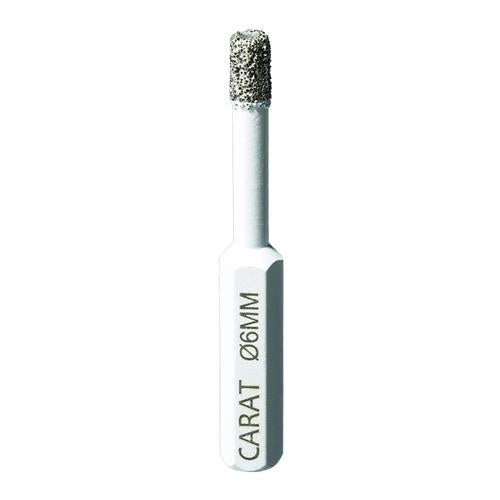 Carat diamantboor ø10x35mm etd master