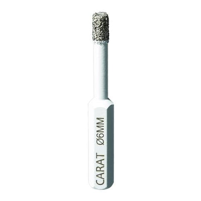 Carat diamantboor ø12x35mm etd master