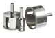 Carat tegelboor ø18mm (2 stuks)