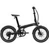 Eovolt elektrische vouwfiets afternoon 500 20 orig v3 zwart