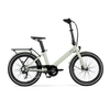 Eovolt Elektrische compactfiets Evening 24 v2 groen