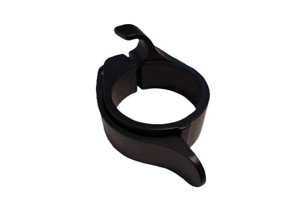 Uto zadelpenklem pro16 20 zwart