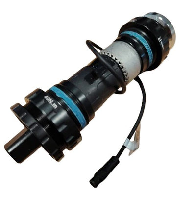 Uto trapas bafang pro16 20v1+