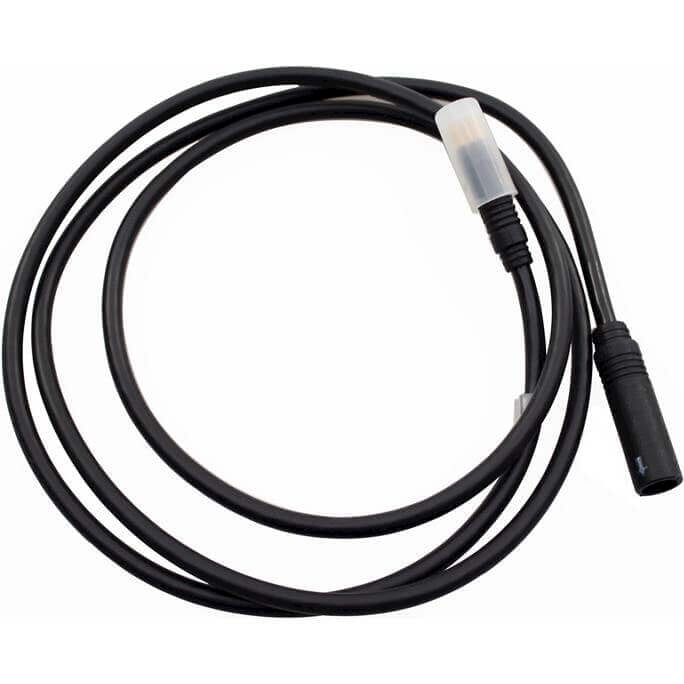 Uto eovolt bafang motorkabel voor dual speed pro20