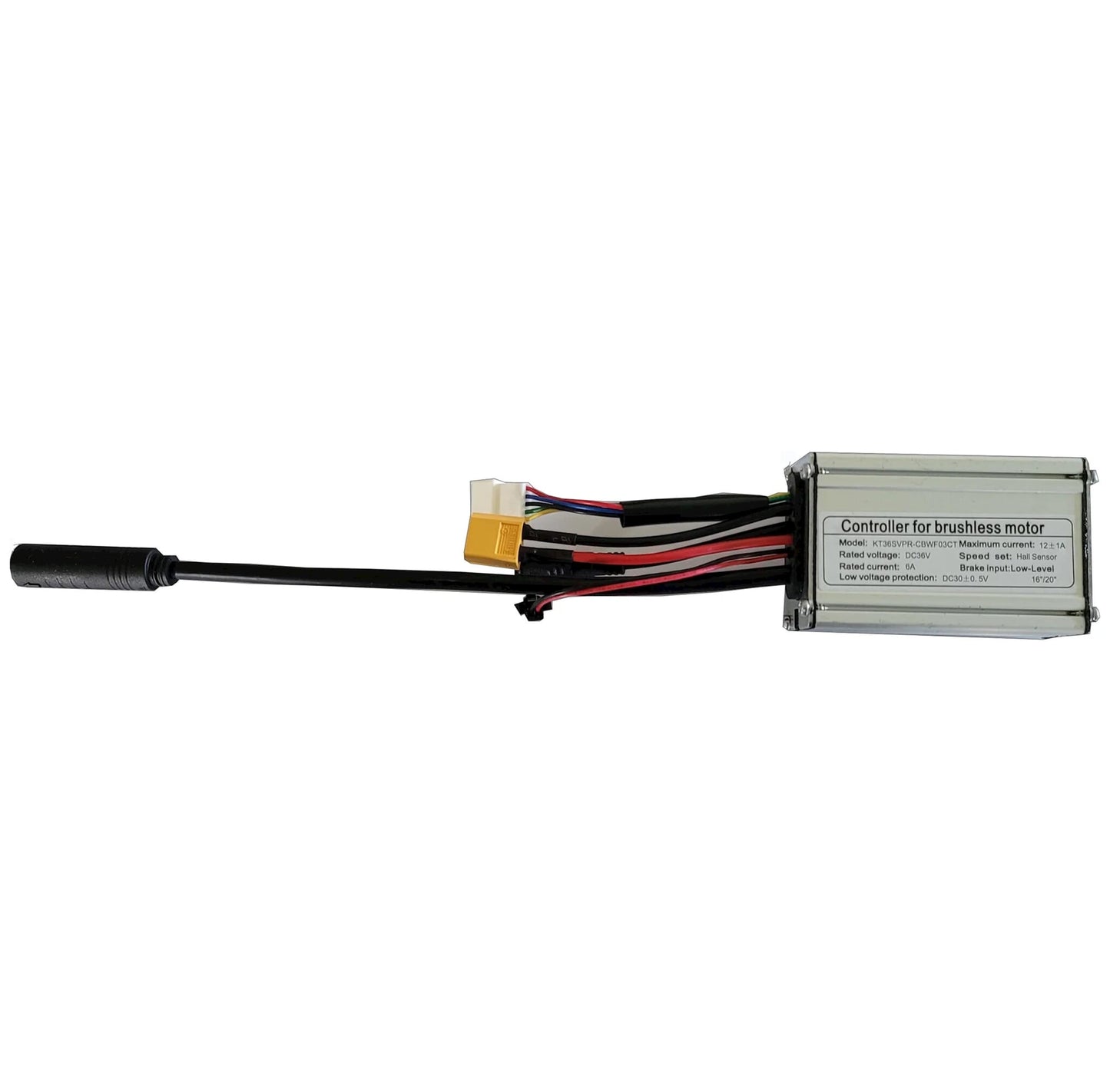 Uto eovolt controller set kt og16 20