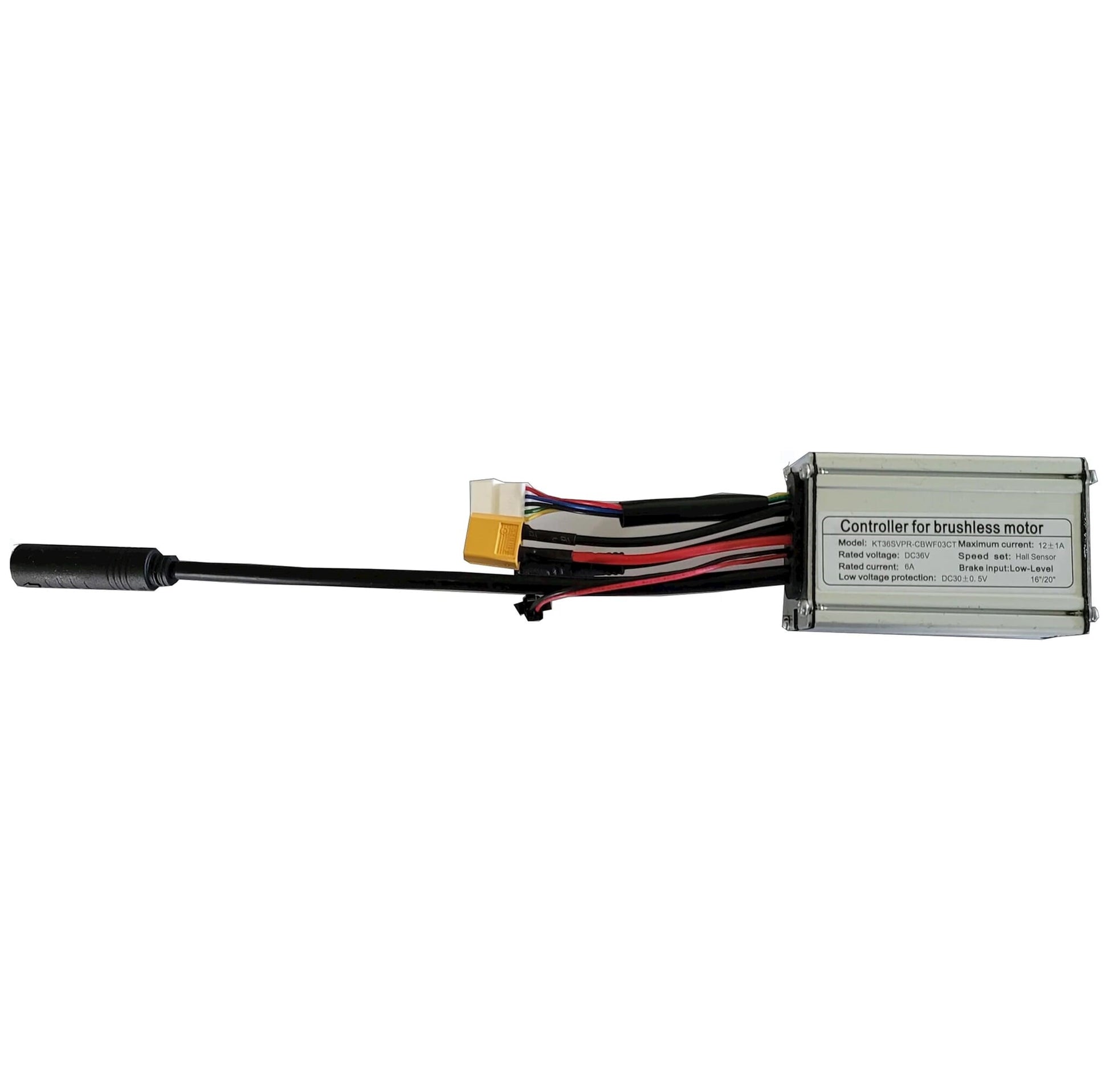 Uto eovolt controller set pro20