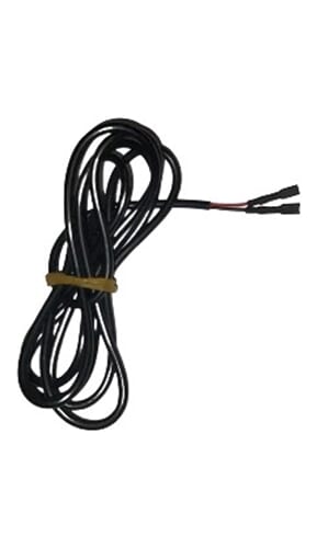 Uto eovolt lichtsnoer koplamp connector