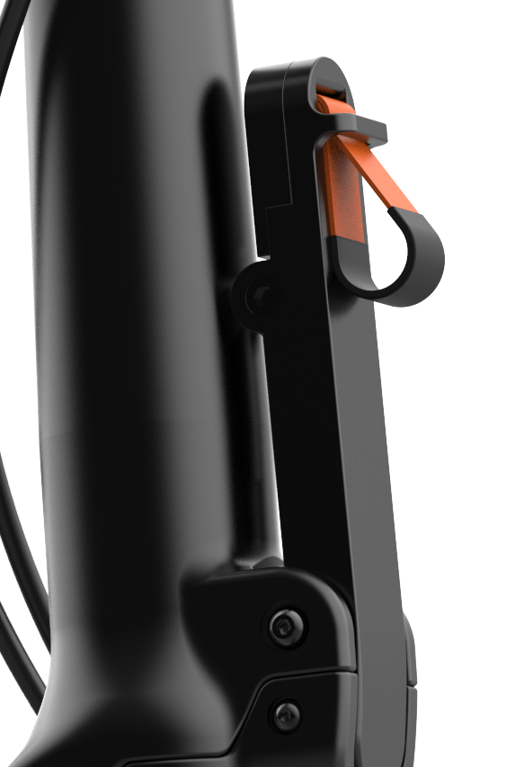 Uto eovolt stuurkolom grendel schroef as set pro20