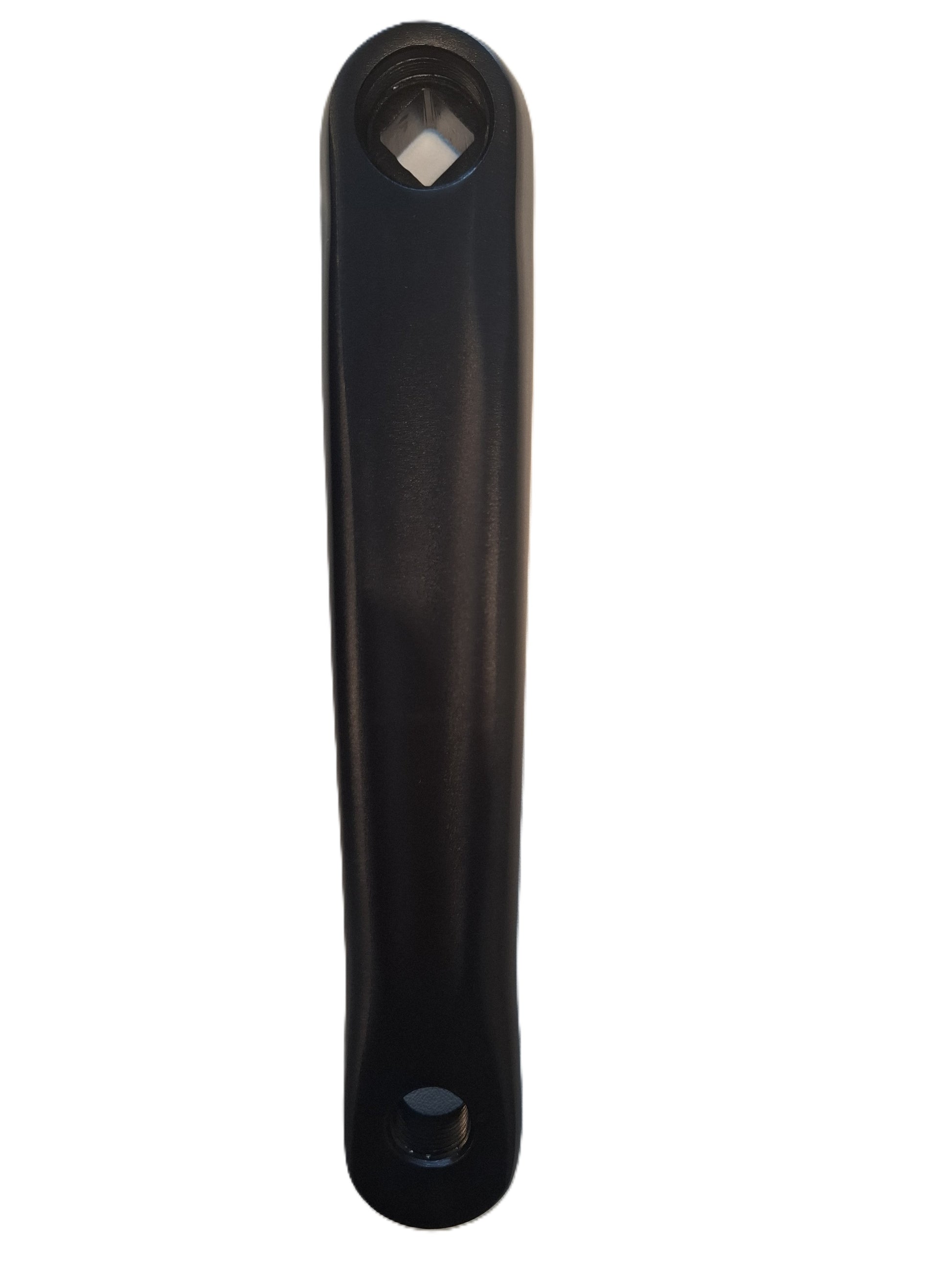 Uto eovolt crank rechts pro20 zwart