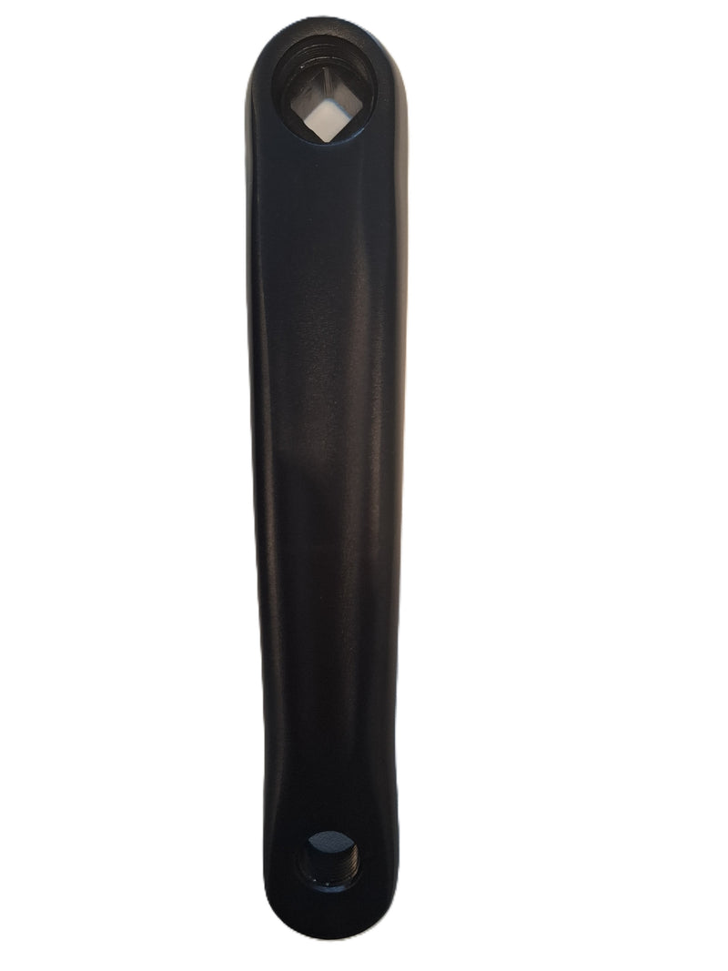 Uto eovolt crank rechts pro20 zwart