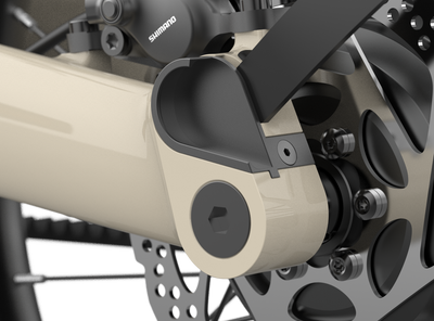 Uto magneetplaat v2 pro16 20 ne zwart