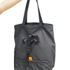 Uto eovolt pro tote bag 12l zwart