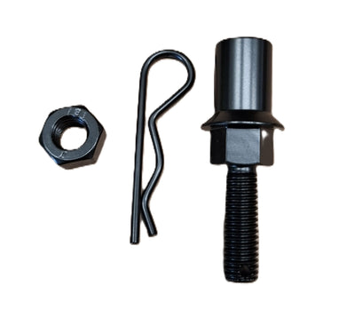 Uto eovolt pro fietskarkoppelingadapter