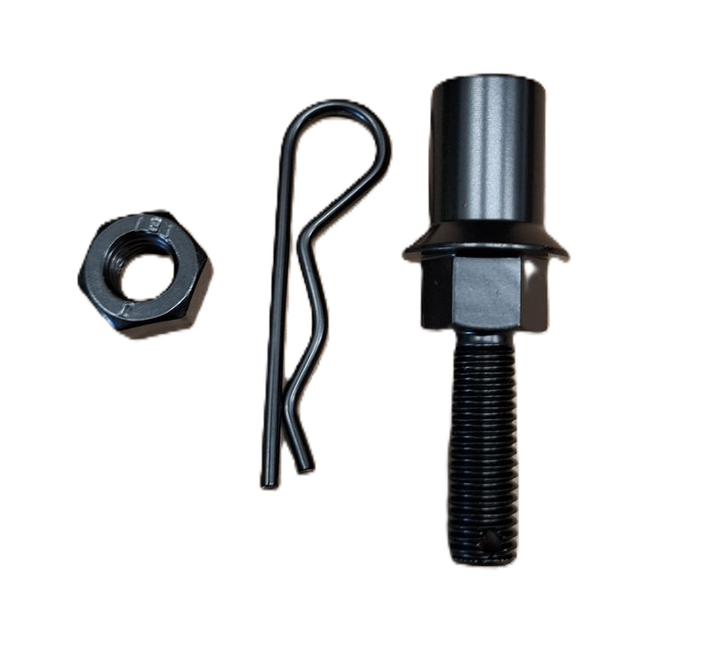 Uto eovolt pro fietskarkoppelingadapter