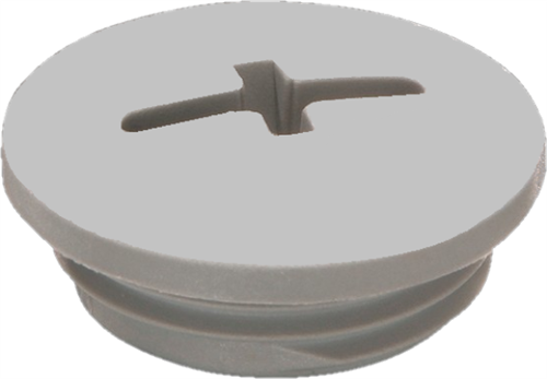 Wiska blindwartel m20x1.5