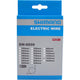 Shimano elektrische kabel 1400mm EW-SD50 E-Tube voor Di2