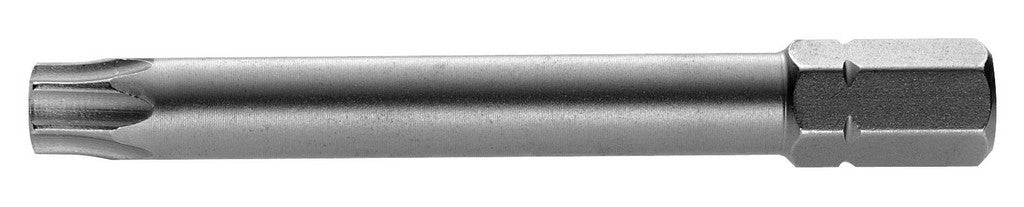 Facom schroefbits 1 4 resistorx 30 l 70 mm - exr.130l