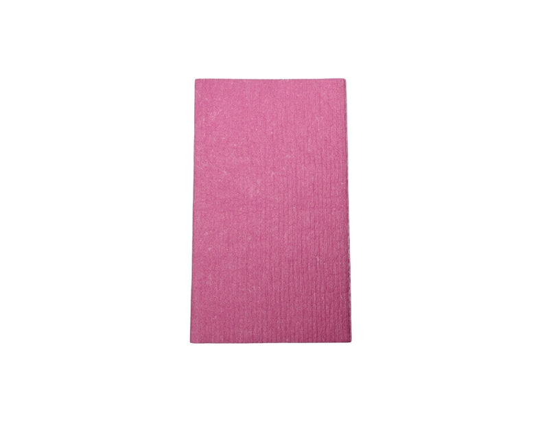 Ecoluba sponsdoeken - roze - 10 stuks