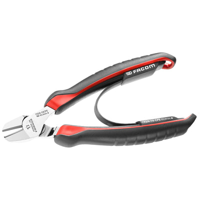 Facom diagonale zijkniptang hoge prestaties | 160 mm - 192a.16cpe