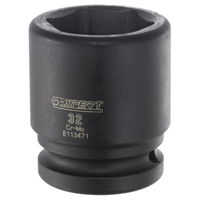 Expert by facom standaard impact dop 3 4 | 46 mm - e113479