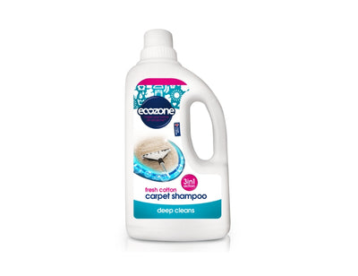 Ecozone tapijtreiniger - 1 liter