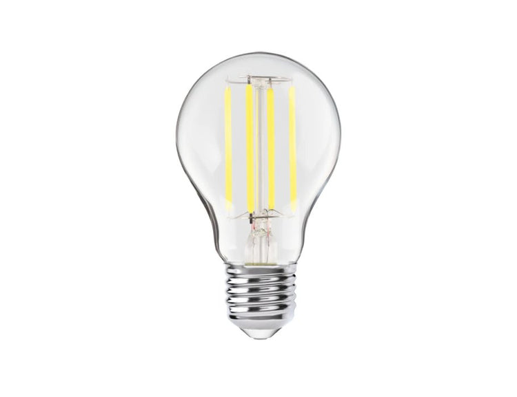 Eglo ledlamp - high efficiency - e27 - 806lm - 3,8 w - 3000k