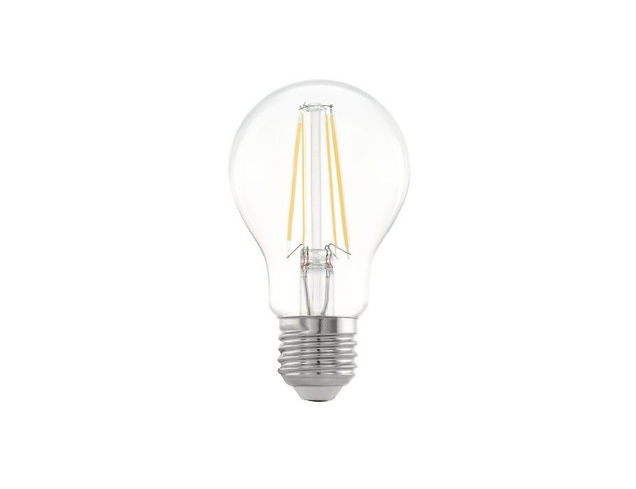 Eglo ledlamp - bol - e27 - 806 lm - helder - stepdimming