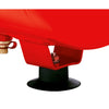 Einhell compressor tc-ac 190 24 8 (rood)