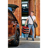 Einhell e-case s-f gereedschapskist (zwart rood)
