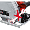 Einhell Einhell Handcirkelzaag TE-PS 165