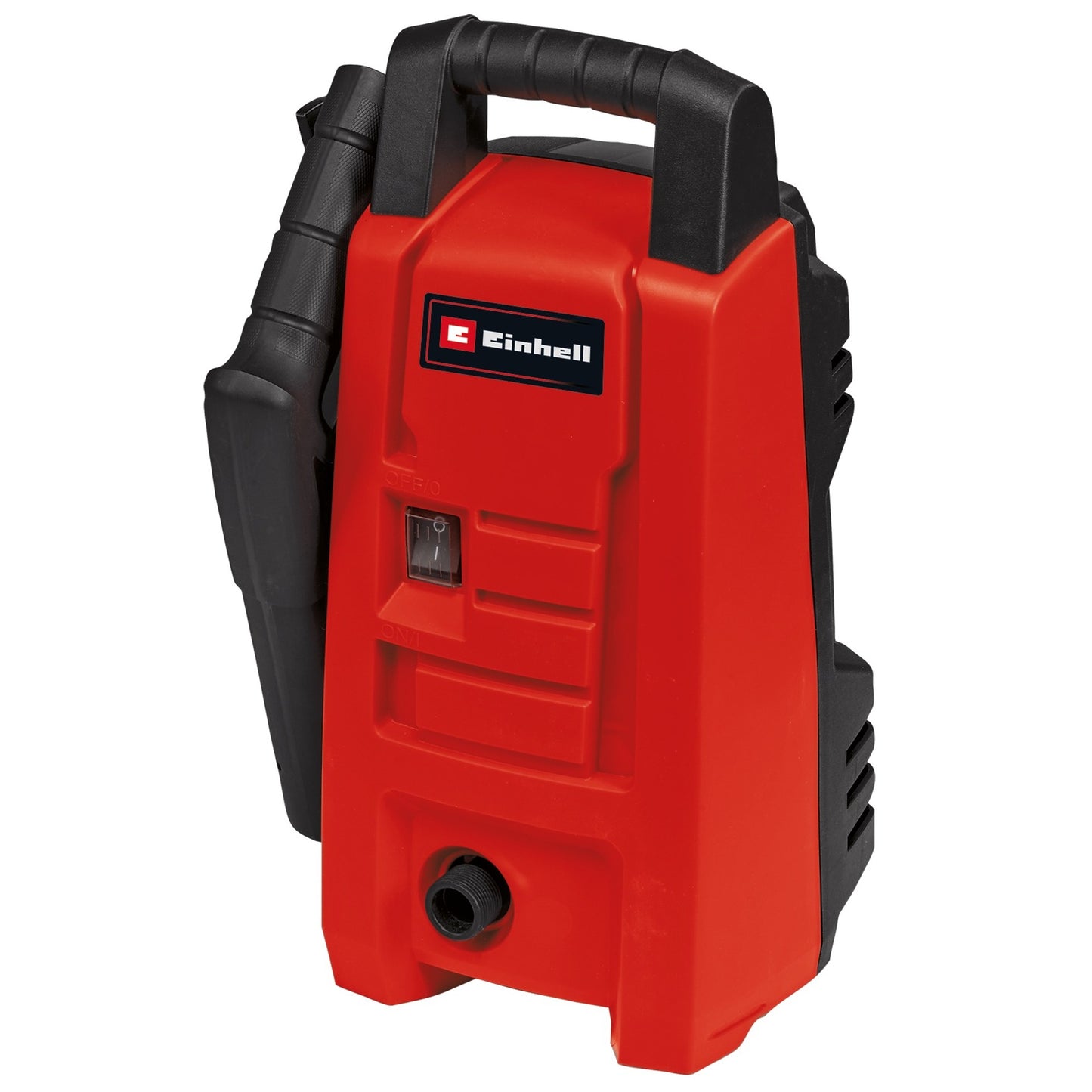 Einhell Einhell Hogedrukreiniger TC-HP 90