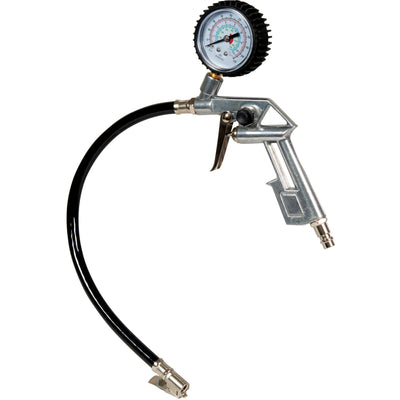 Einhell Luchtdrukset Profi, 5 delig