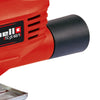 Einhell tc-js 60 1 decoupeerzaag (rood zwart)