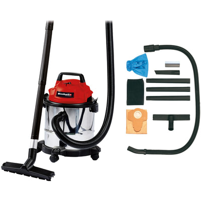 Einhell Einhell TC-VC 1812 S
