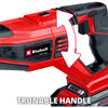 Einhell TE-AP 18 28 Li BL-Solo Accu Reciprozaag