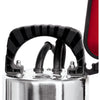 Einhell vuilwaterpomp gc-dp 9035 n dompel- en drukpompen (rood roestvrij staal, 900 watt)