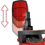 Einhell Einhell Vuilwaterpomp GE-DP 7330 LL Eco - afbeelding 2