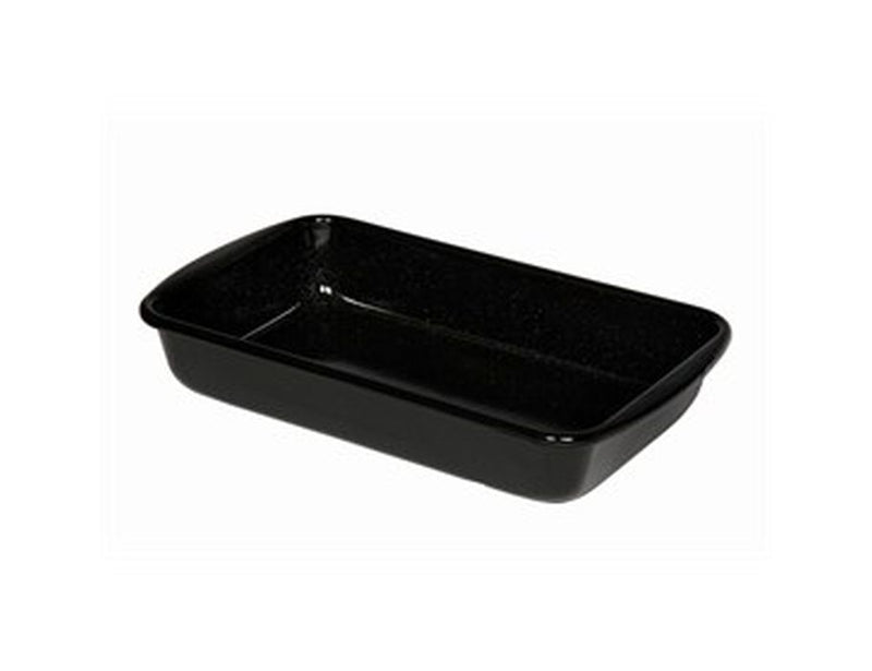 Riess ovenschaal - emaille - 32 cm