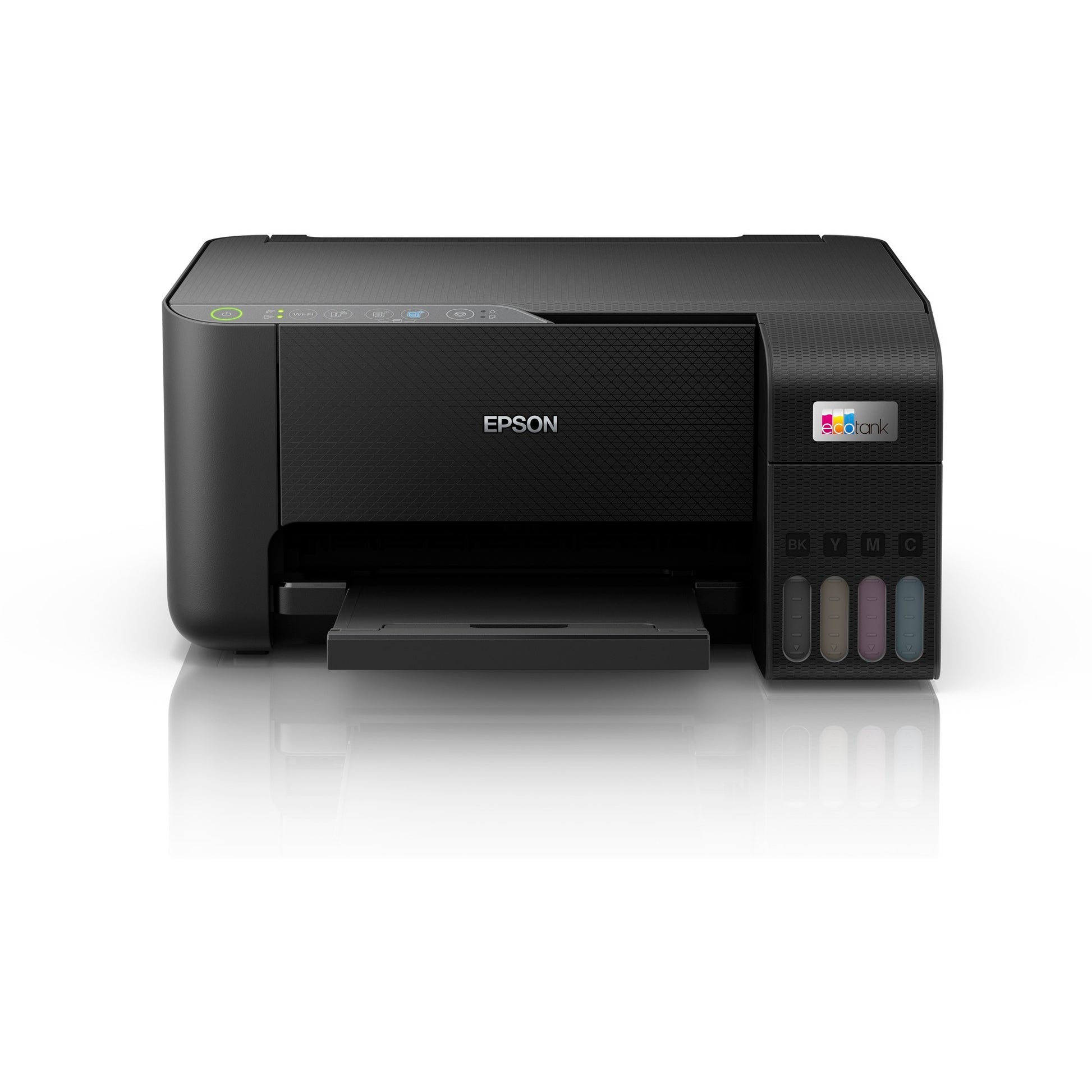 Epson EcoTank ET-2860 A4 multifunctionele Wi-Fi-printer