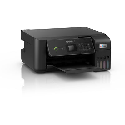Epson EcoTank ET-2870 A4 multifunctionele Wi-Fi-printer