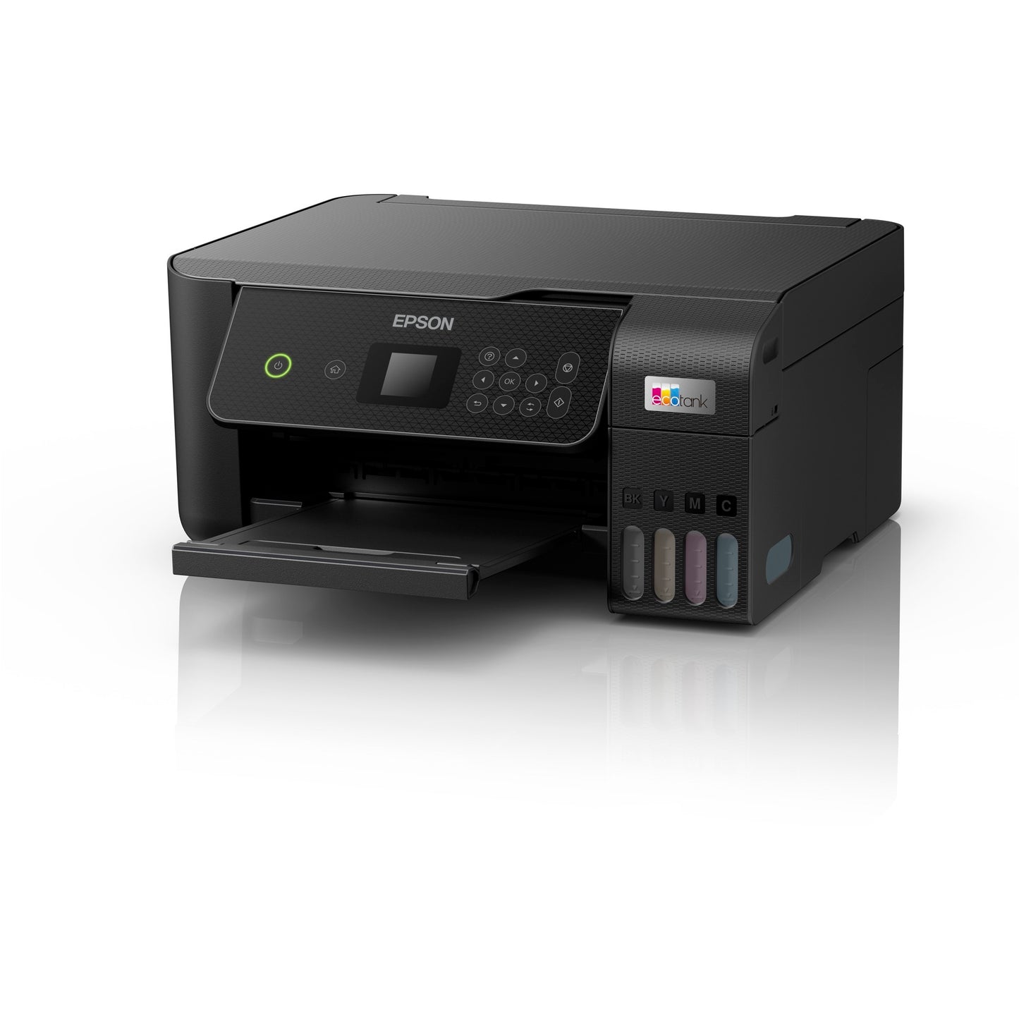 Epson EcoTank ET-2870 A4 multifunctionele Wi-Fi-printer