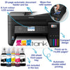 Epson EcoTank ET-3850 A4 multifunctionele Wi-Fi-printer