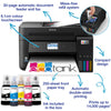 Epson EcoTank ET-4850 A4 multifunctionele Wi-Fi-printer