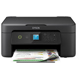 Epson expression home xp-3200 all-in-one inkjetprinter (zwart, scannen, kopiëren, wi-fi) - afbeelding 2