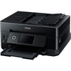 Epson expression premium xp-7100 all-in-one inkjetprinter (zwart, scannen, kopiëren, lan, wi-fi)